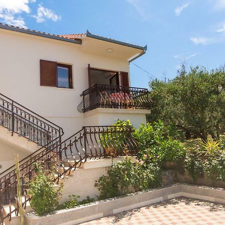 Apartman Mina Trogir Ngoại thất bức ảnh