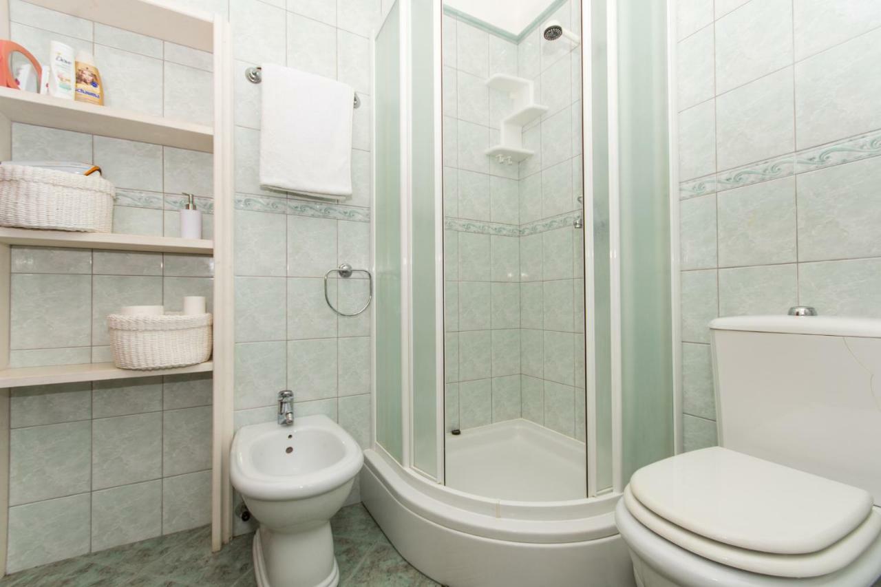 Apartman Mina Trogir Ngoại thất bức ảnh