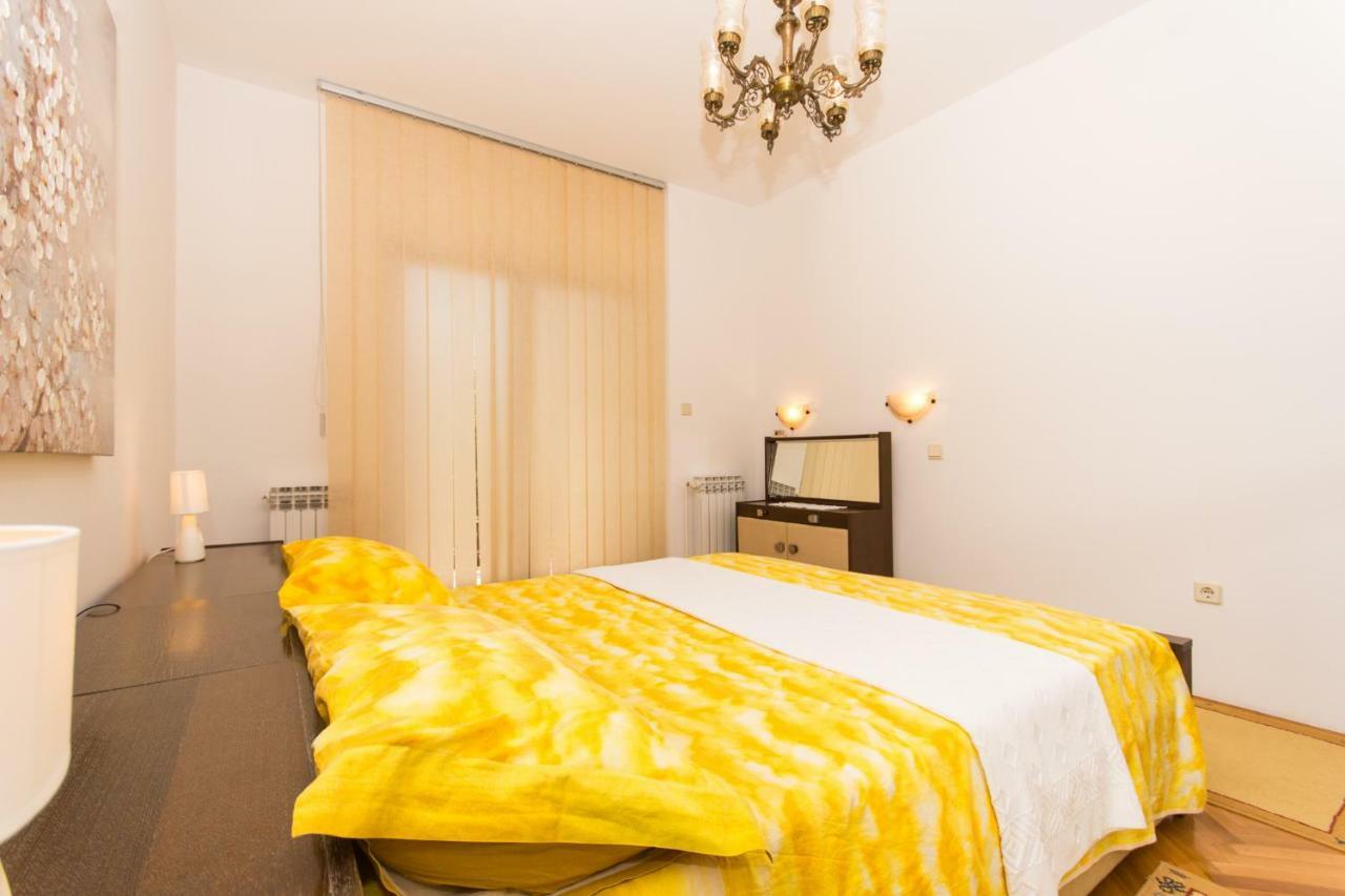 Apartman Mina Trogir Ngoại thất bức ảnh