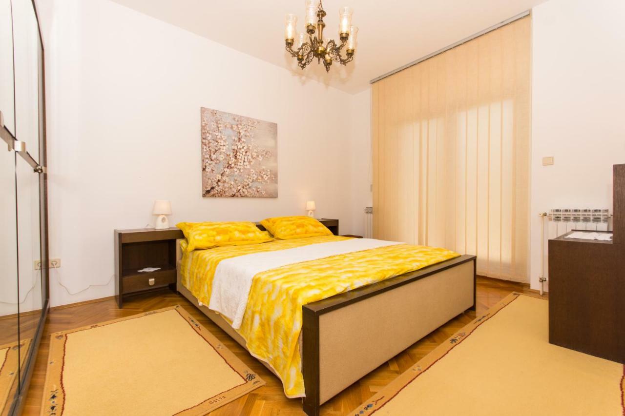 Apartman Mina Trogir Ngoại thất bức ảnh
