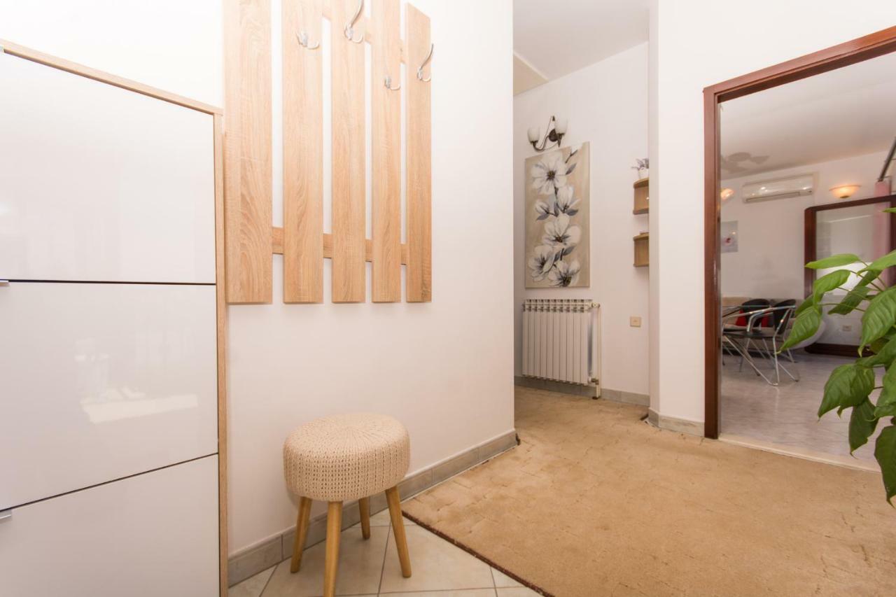 Apartman Mina Trogir Ngoại thất bức ảnh
