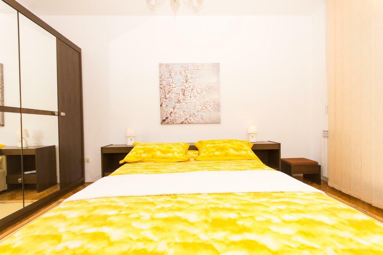 Apartman Mina Trogir Ngoại thất bức ảnh